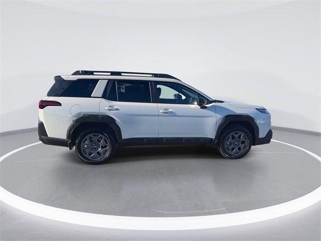 New 2026 Subaru Outback Premium image 9