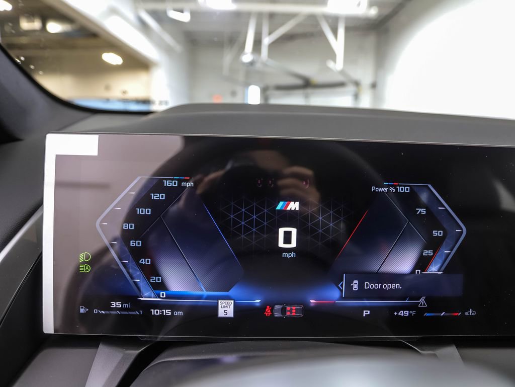 New 2026 BMW X3 M50 w/ Premium Package image 15