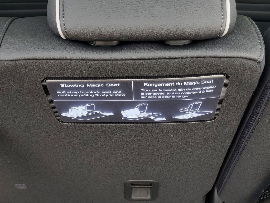 New 2026 Honda Odyssey Elite image 37