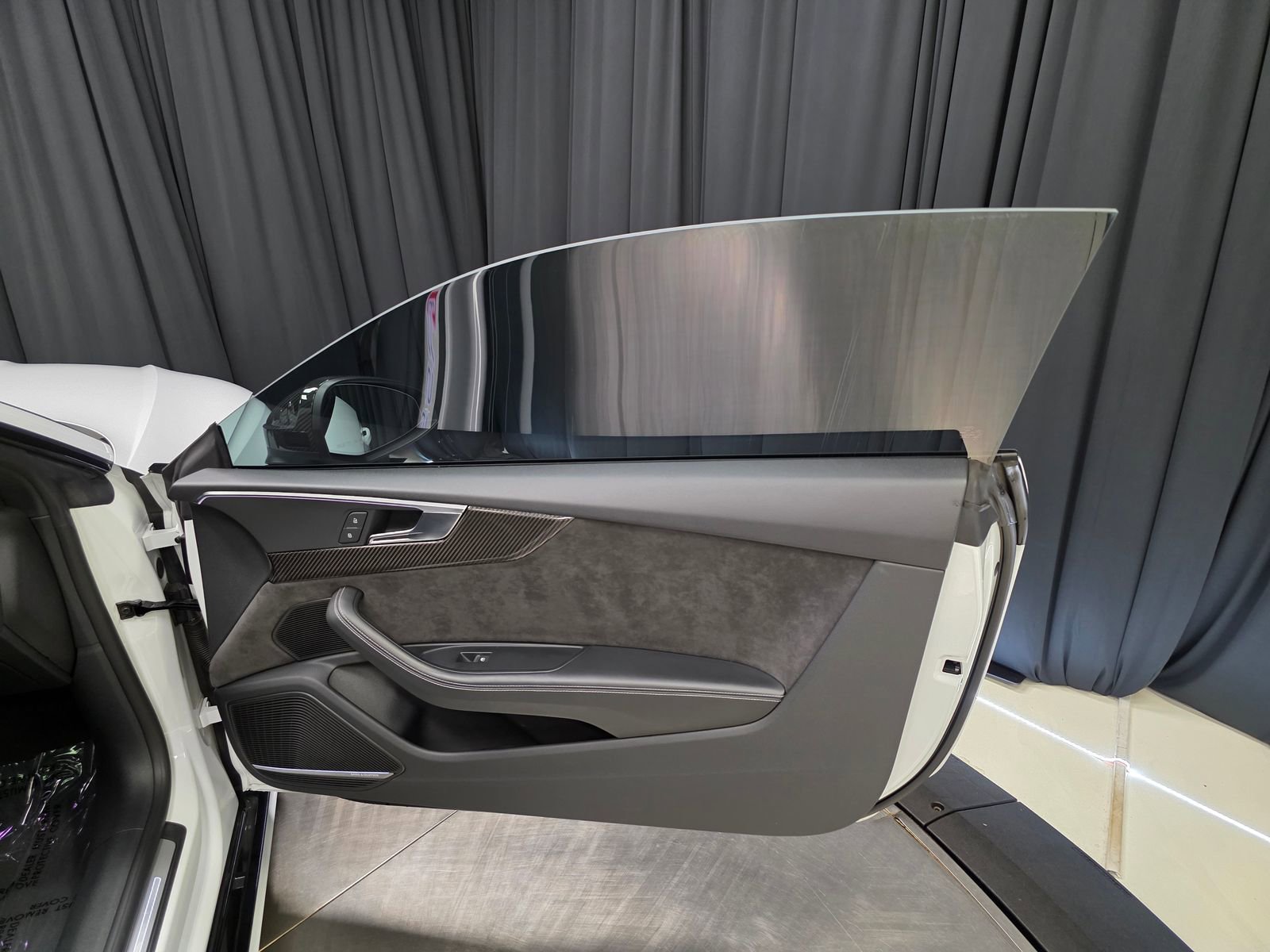 Used 2018 Audi RS 5 image 34