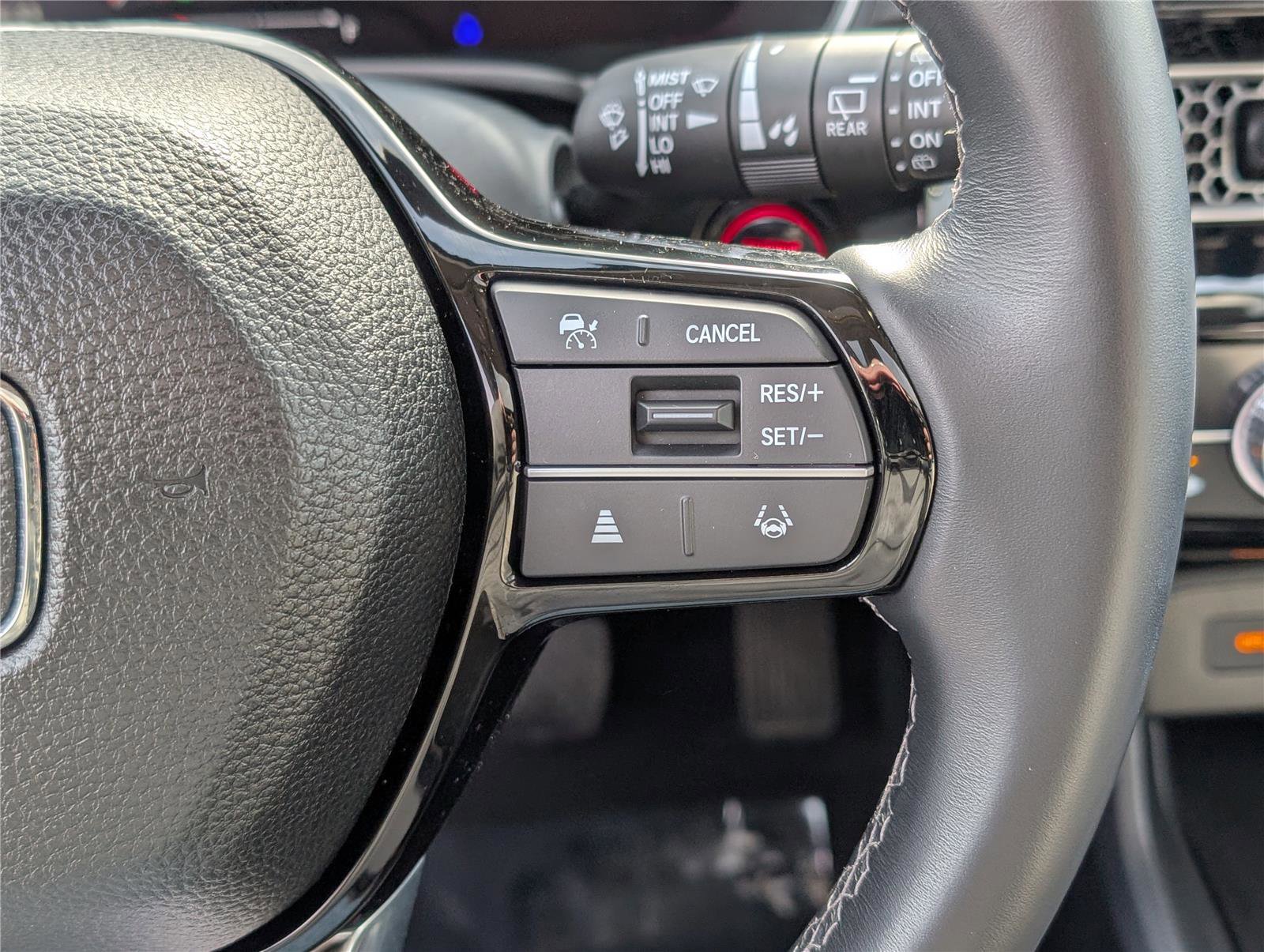 Used 2023 Honda Civic EX-L image 21