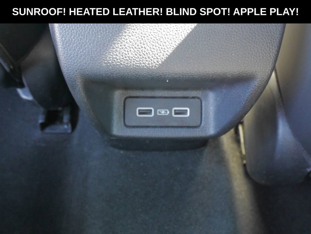 Used 2022 Honda Civic Sport Touring image 20