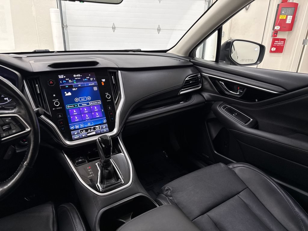 Used 2020 Subaru Outback Limited XT AWD/4WD image 15