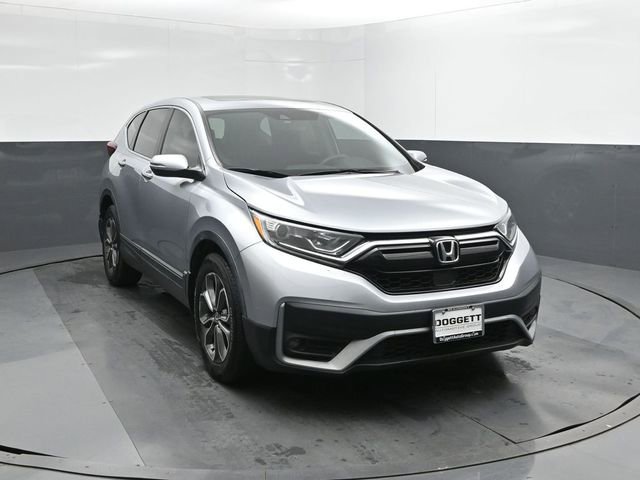 Used 2020 Honda CR-V EX image 22