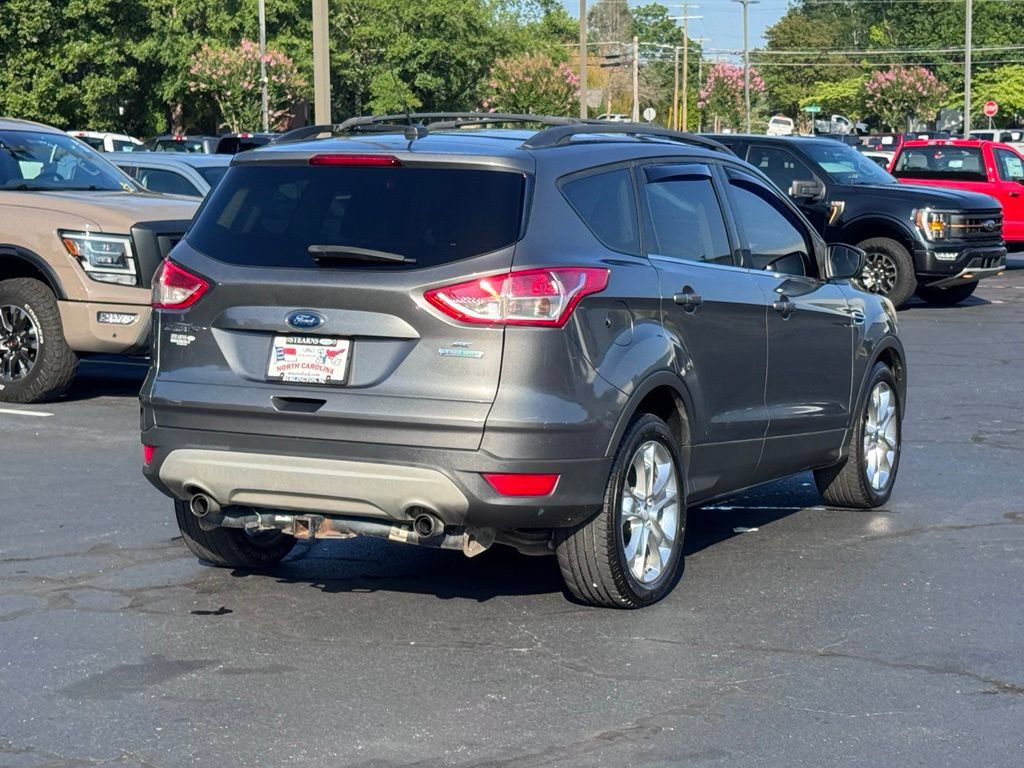 Used 2013 Ford Escape SE FWD image 14