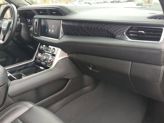 Used 2024 GMC Yukon Denali AWD/4WD image 31