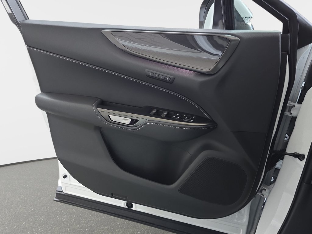 New 2026 Lexus NX 350 AWD w/ Accessory Package (2T) image 25