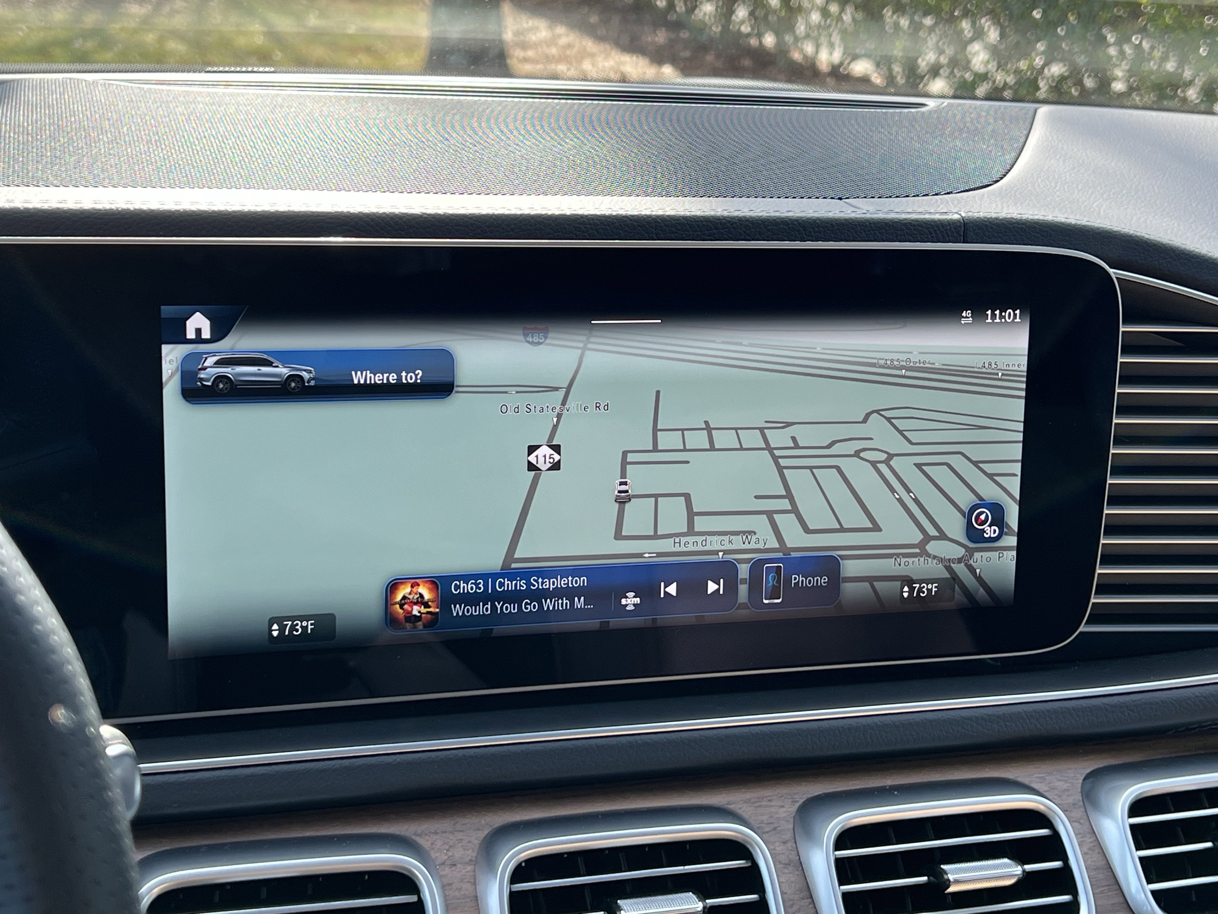 Certified 2025 Mercedes-Benz GLS 580 4MATIC image 24