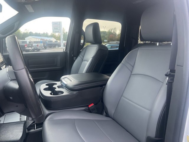 New 2024 RAM 2500 Tradesman w/ Chrome Appearance Group image 14