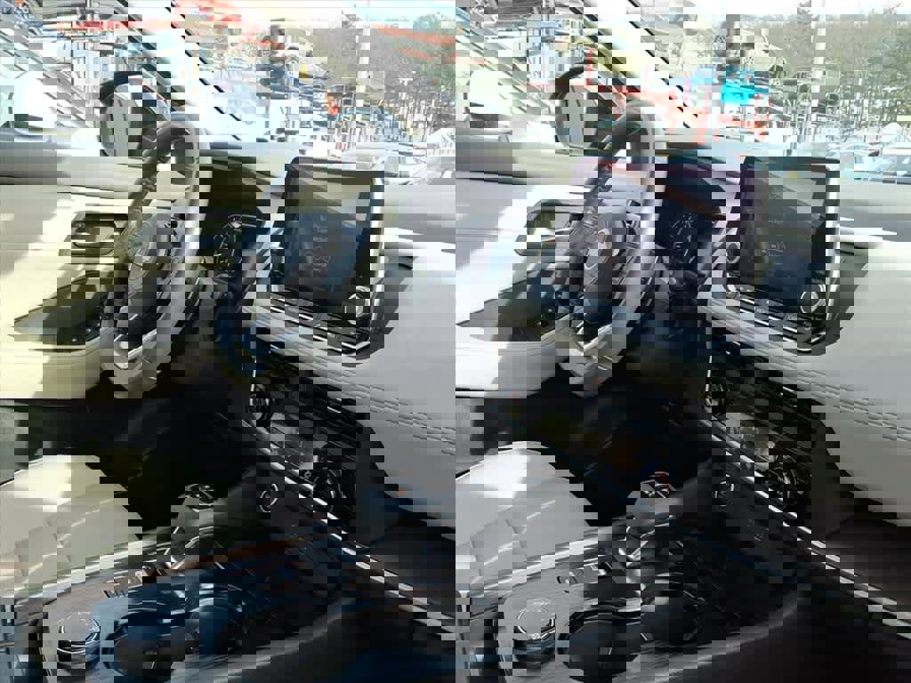 Certified 2023 Nissan Rogue SV w/ SV Premium B Package image 25