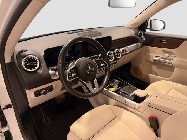 Used 2022 Mercedes-Benz GLB 250 GLB 250 image 8