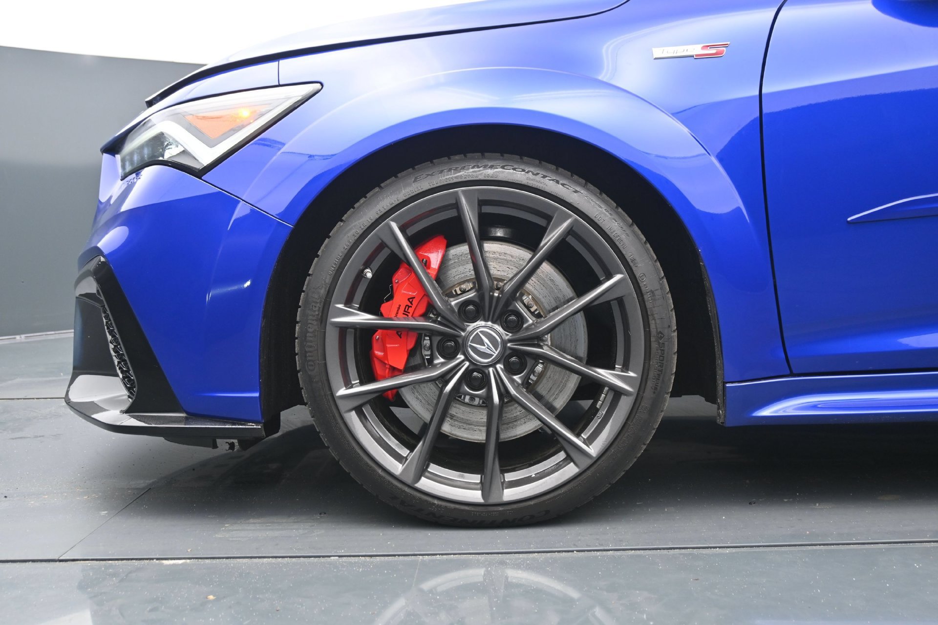 Used 2025 Acura Integra Type S FWD image 24