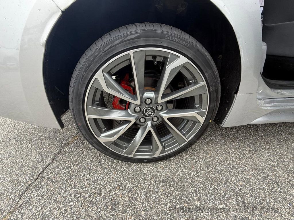 Used 2020 Toyota Corolla SE image 9