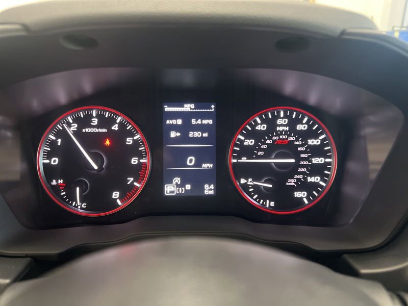 New 2026 Subaru Impreza RS image 28