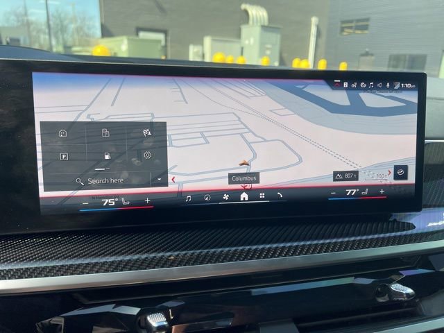 Used 2025 BMW X5 M60i image 8