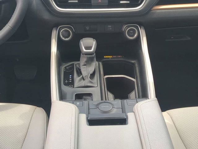Used 2025 Toyota Grand Highlander FWD image 18