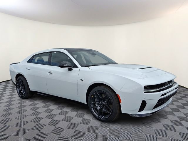 New 2026 Dodge Charger R/T image 1