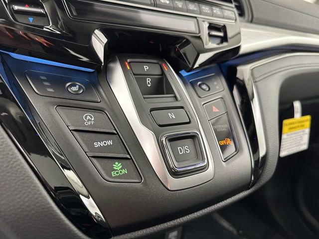 Used 2026 Honda Odyssey Touring image 19