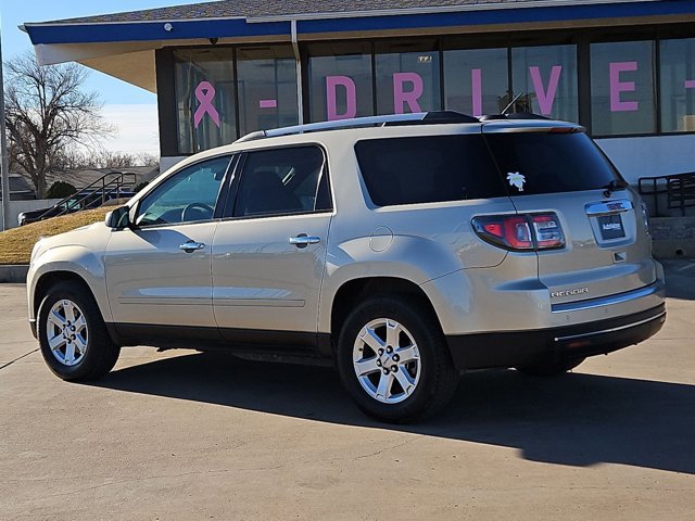 Used 2016 GMC Acadia SLE image 8
