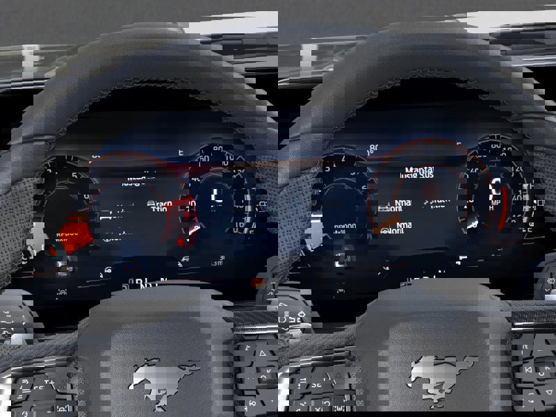 New 2026 Ford Mustang GT Premium image 13