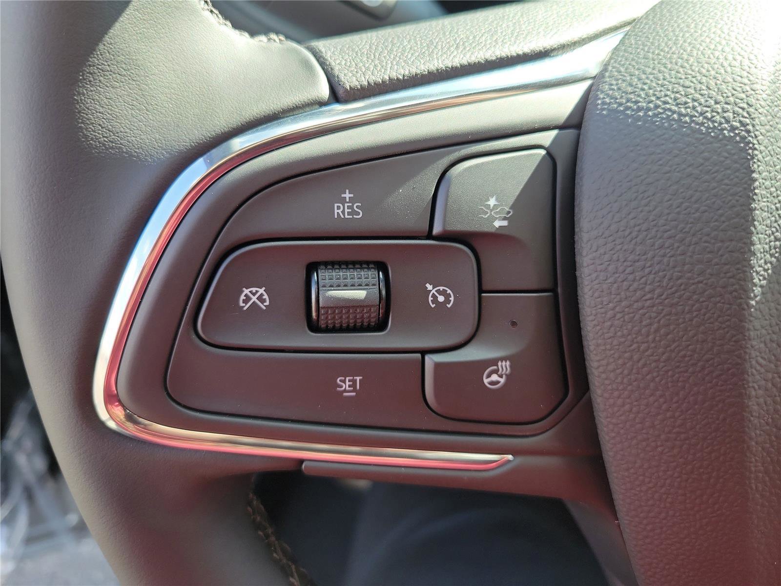 New 2026 Buick Envista Avenir image 24