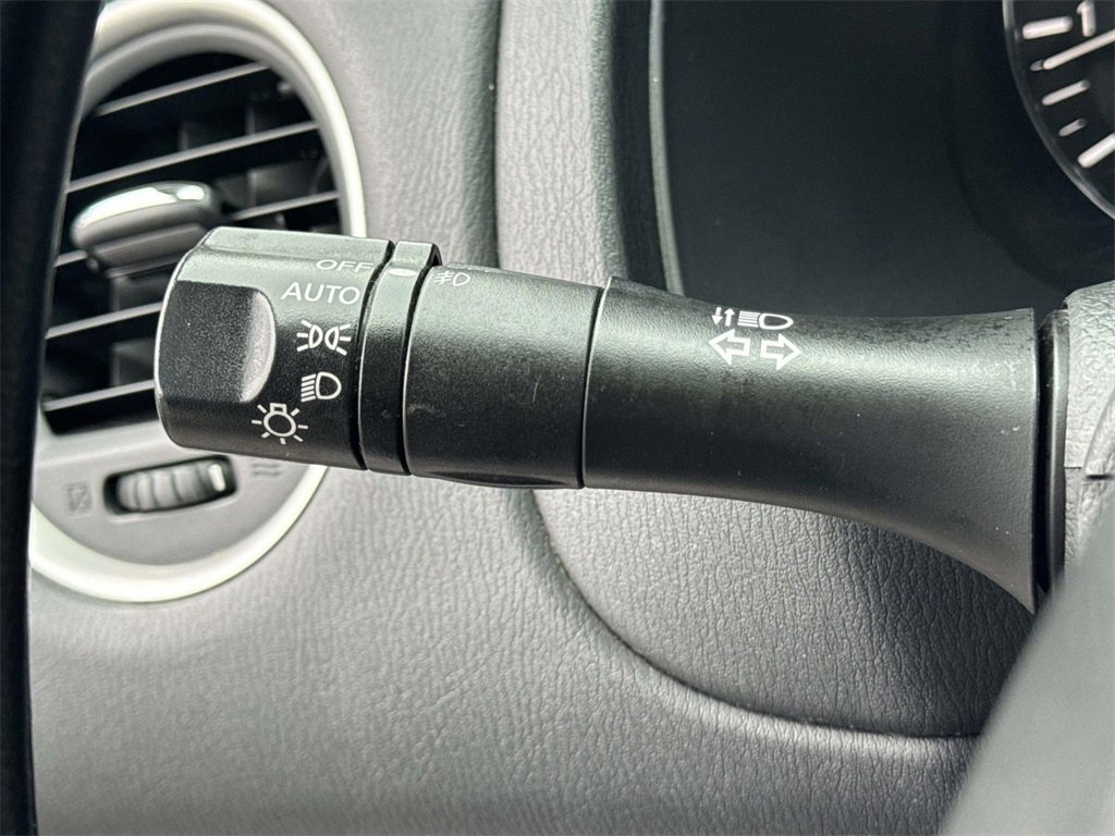 Used 2020 Nissan Pathfinder SV w/ Rock Creek Edition image 23