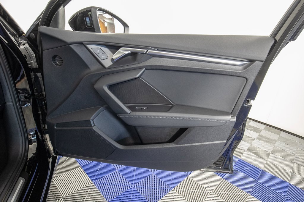 Used 2023 Audi A3 2.0T Premium image 14