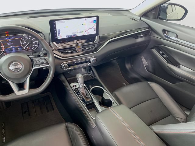 Used 2024 Nissan Altima 2.5 SR w/ SR Premium Package FWD image 25