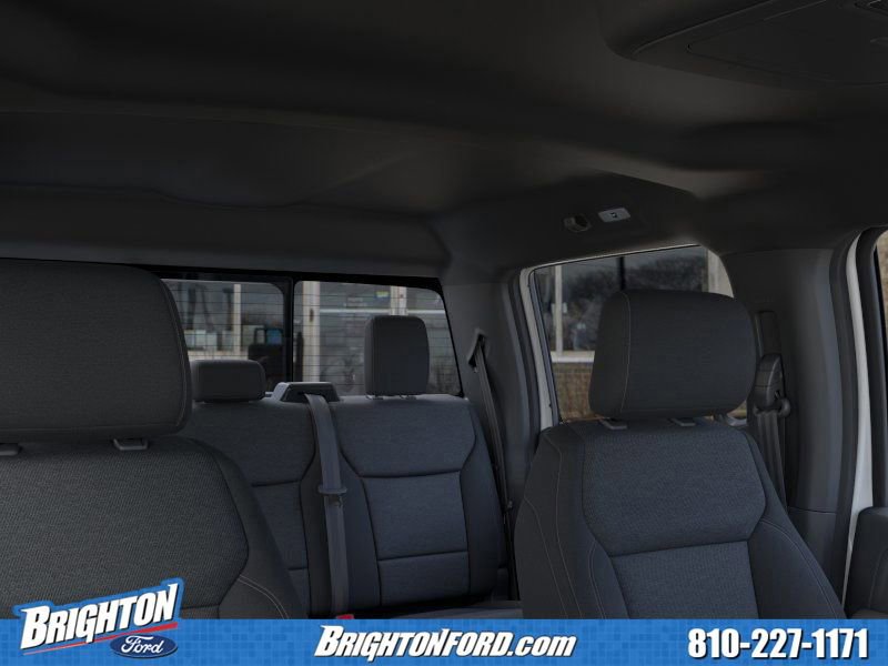 Used 2026 Ford F150 XLT w/ Equipment Group 302A MID image 17