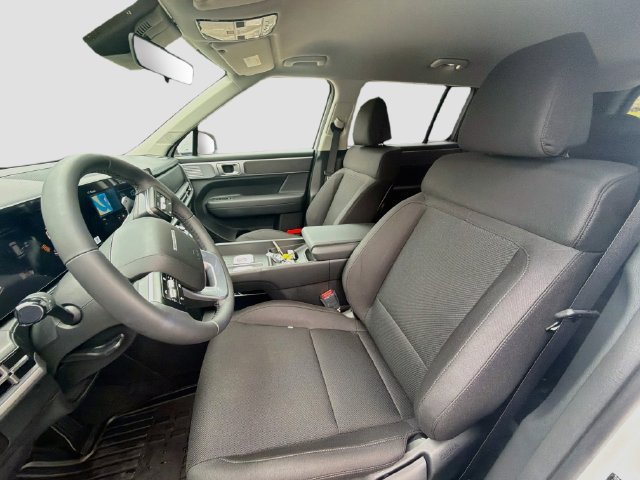 New 2027 Hyundai Santa Fe SE FWD image 20