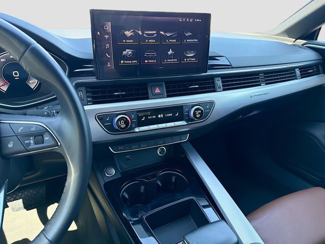 Used 2025 Audi A5 2.0T Premium Plus AWD/4WD image 28