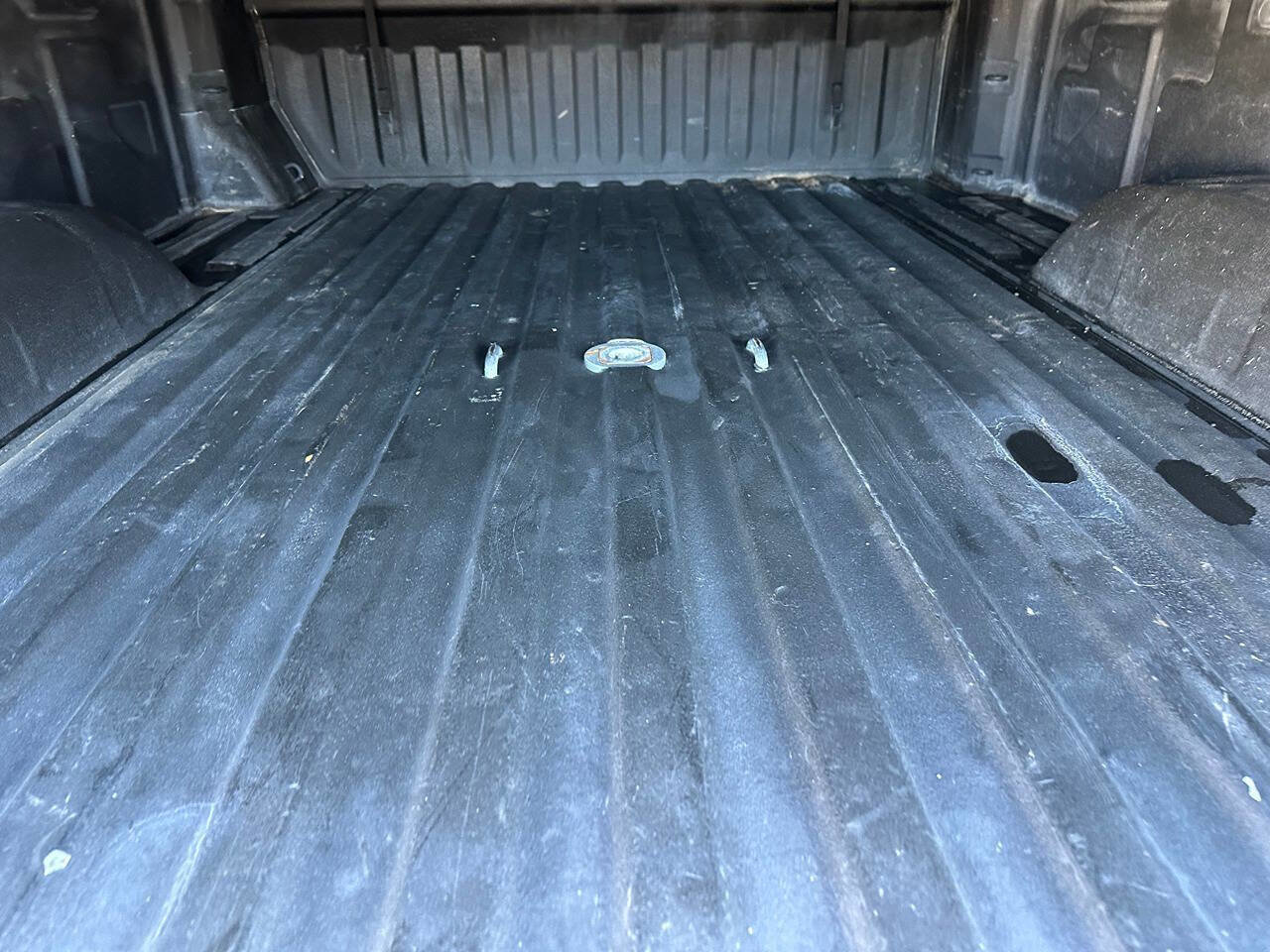 Used 2020 Chevrolet Silverado 2500 W/T w/ WT Fleet Convenience Package AWD/4WD image 30