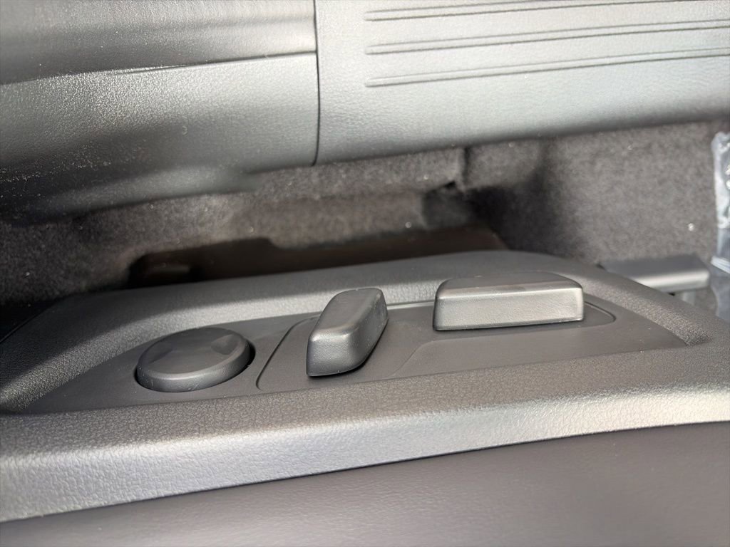 New 2026 MAZDA CX-5 Preferred image 17