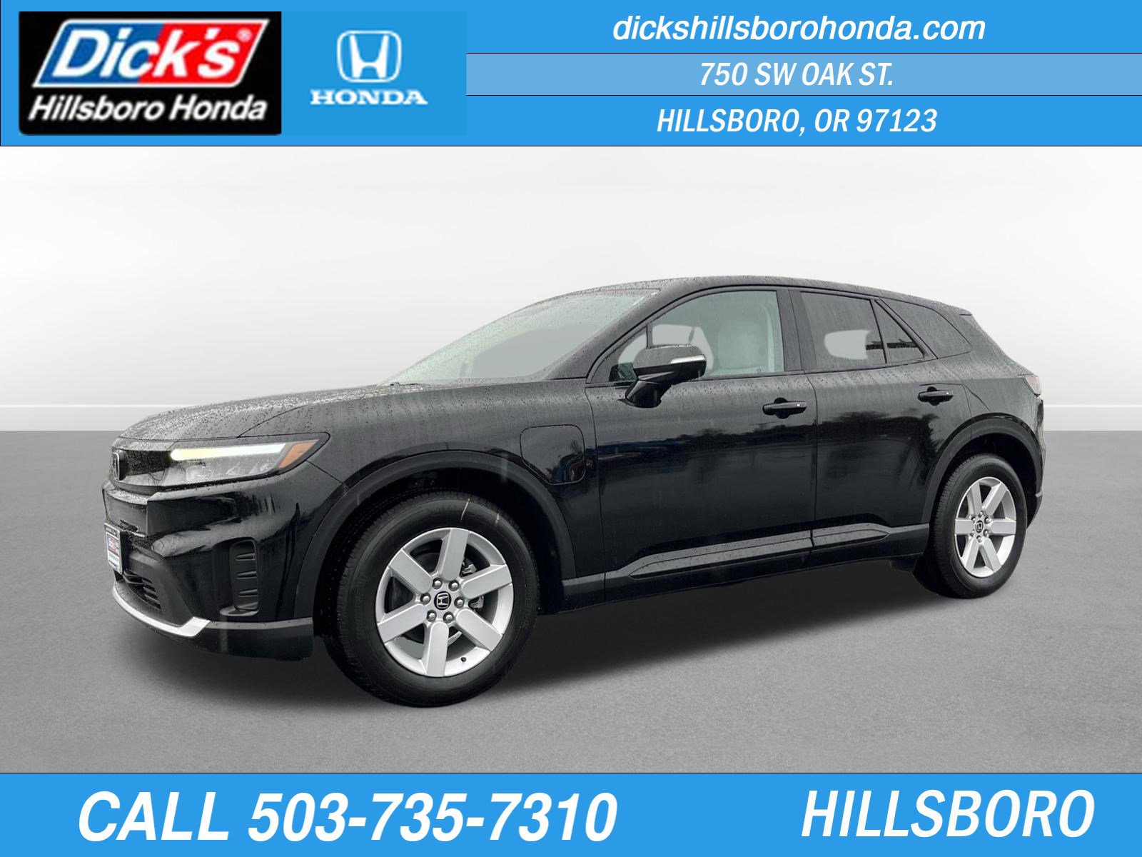 Used 2025 Honda Prologue EX image 1