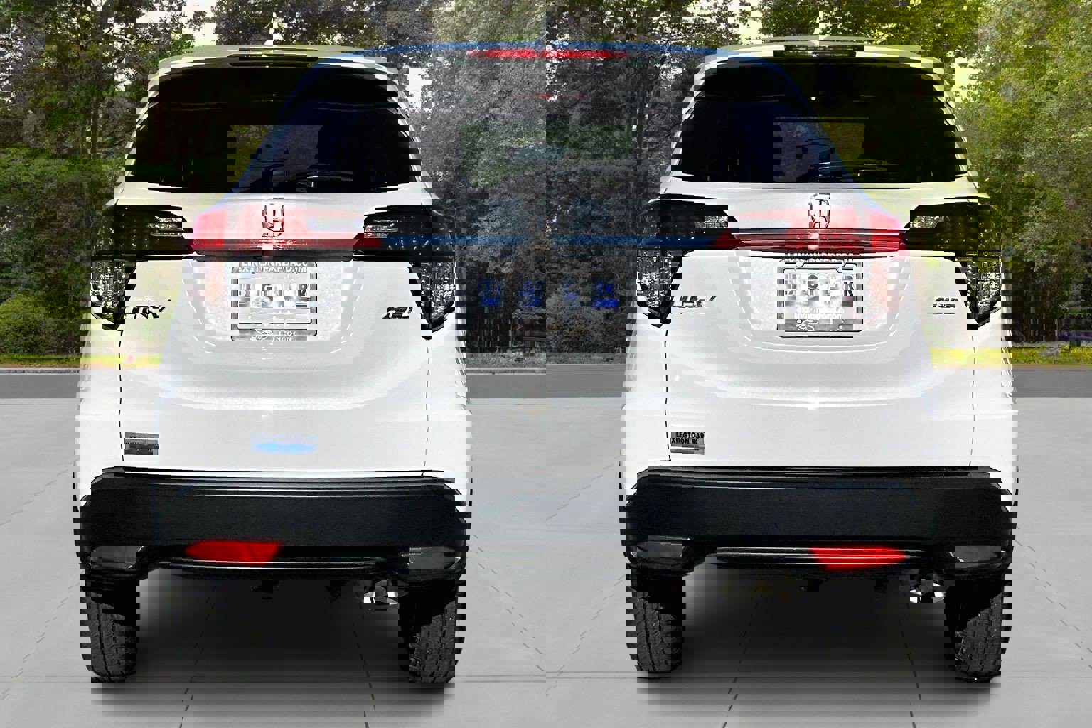 Used 2022 Honda HR-V LX image 6