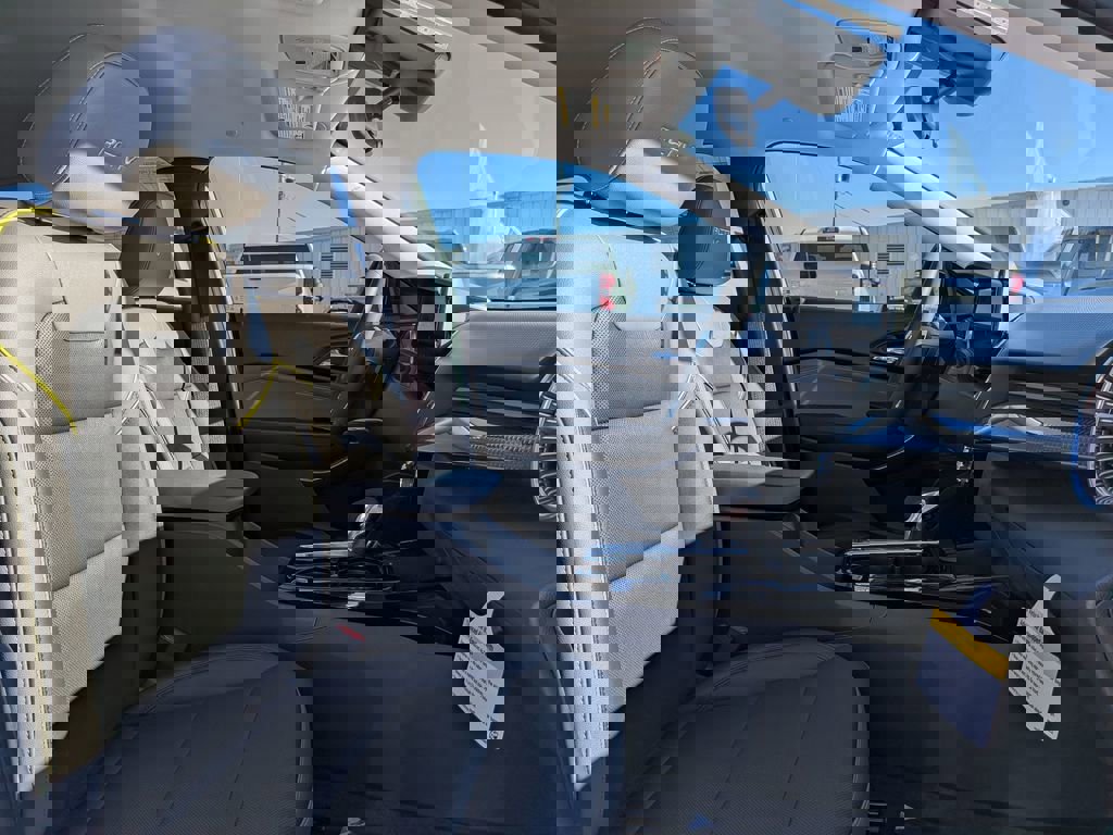 New 2026 Chevrolet Trax ACTIV w/ Driver Confidence Package image 31