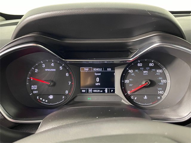 Used 2021 Chevrolet TrailBlazer LT w/ Convenience Package image 7