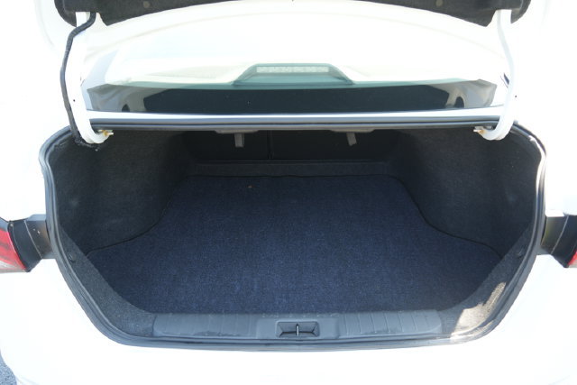 Used 2022 Nissan Sentra SV w/ All-Weather Package FWD image 11