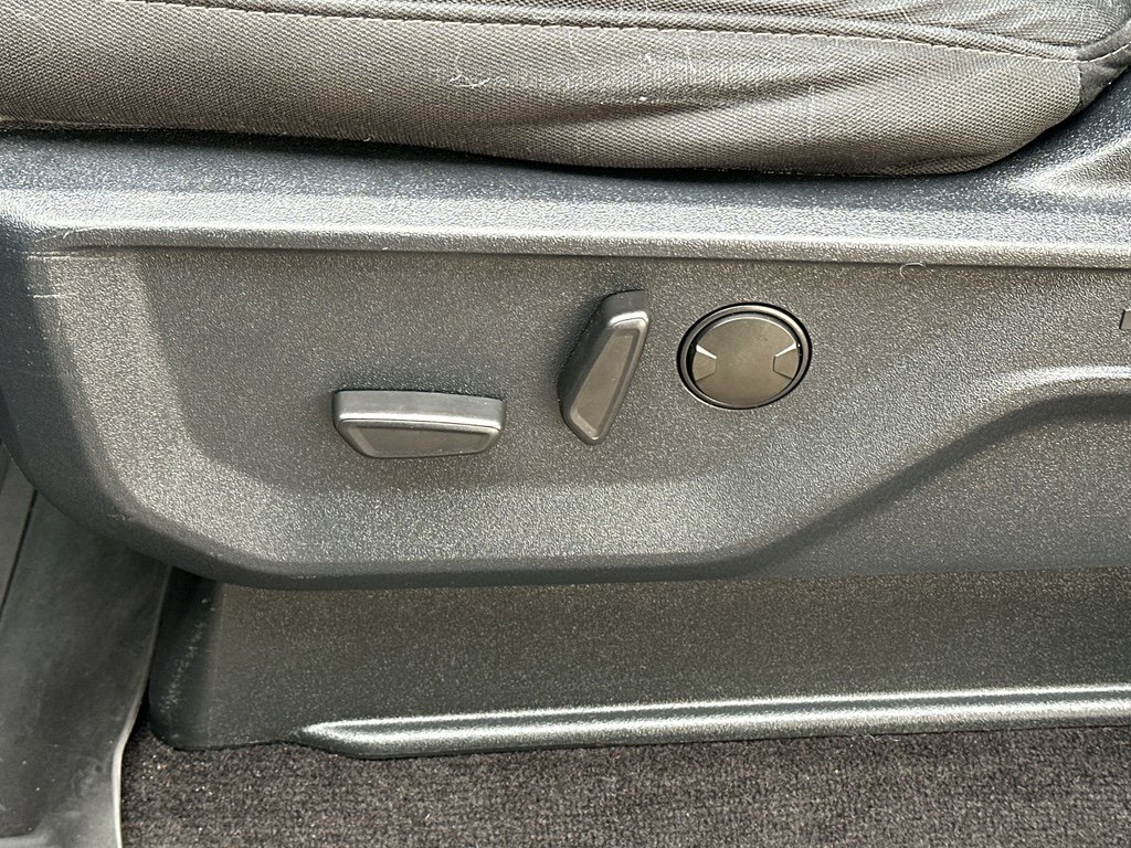 Used 2022 Ford F150 XLT w/ Equipment Group 302A High image 33