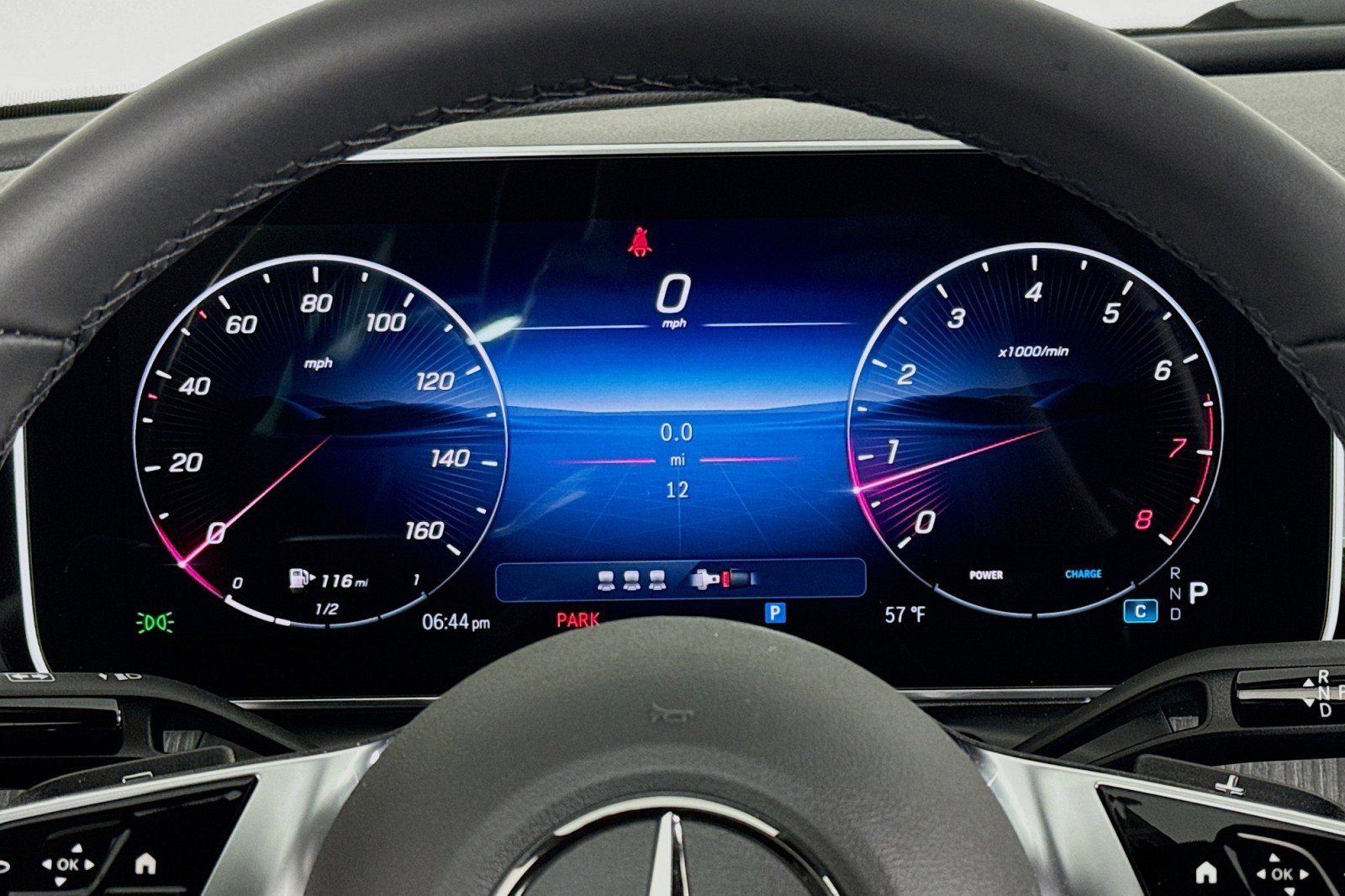 New 2026 Mercedes-Benz C 300 Sedan image 18