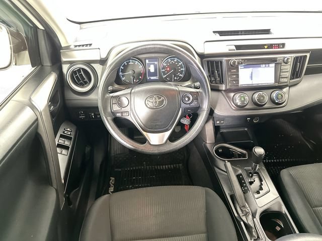 Used 2017 Toyota RAV4 LE w/ Carpet Mat Package AWD/4WD image 3