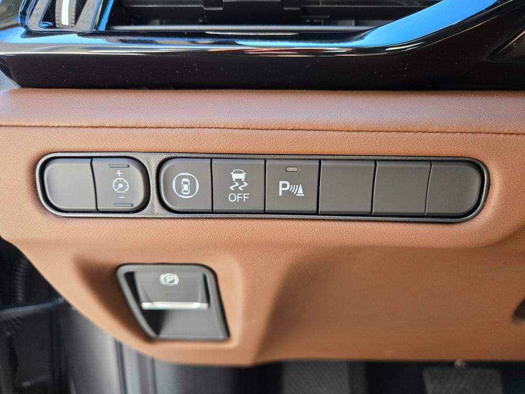 New 2026 Acura MDX SH-AWD w/ Technology Package image 29
