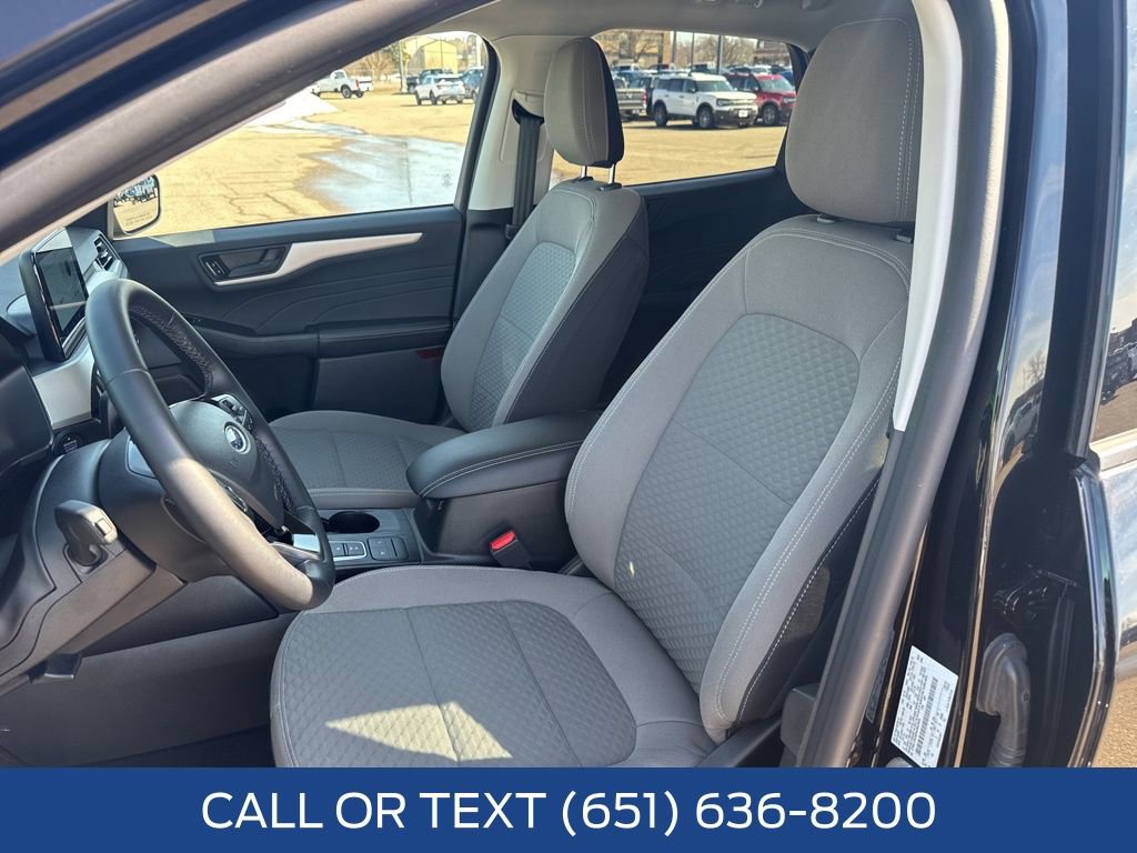 Used 2022 Ford Escape SE w/ Convenience Package image 28
