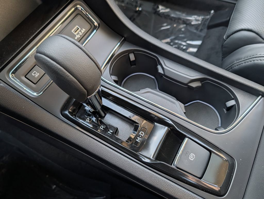 New 2026 Subaru Ascent Bronze Edition image 16