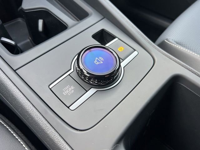 New 2026 Volkswagen Tiguan SE R-Line image 13