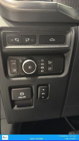 Used 2021 Ford F150 Platinum w/ Equipment Group 701A High image 15