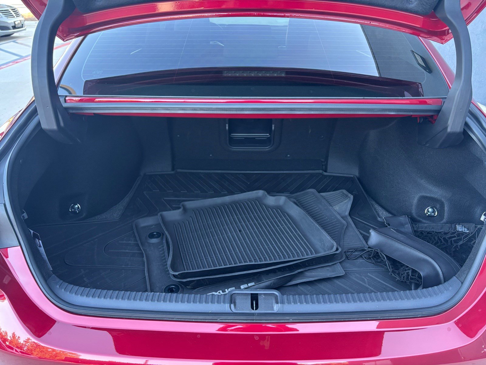 Used 2025 Lexus ES 350 w/ Premium Package image 16