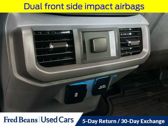 Certified 2018 Ford Expedition Max Limited w/ Equipment Group 301A AWD/4WD image 32