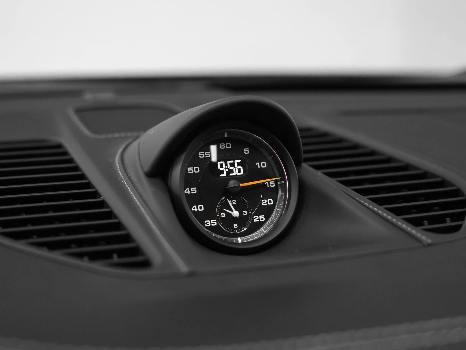 Certified 2015 Porsche 911 GT3 image 59