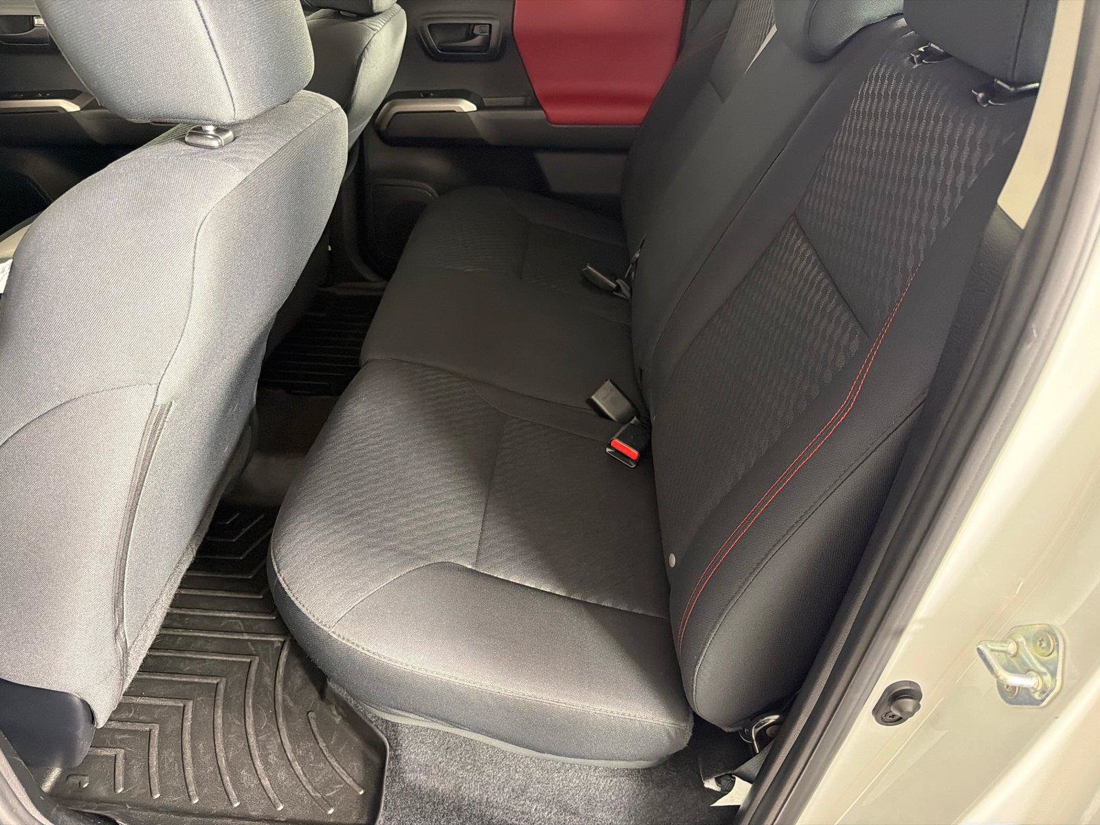Used 2023 Toyota Tacoma SR5 RWD image 20
